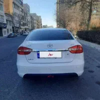 جک J5 اتوماتیک 1800cc، مدل ۱۳۹۶بدون رنگ درحدصفر|خودرو سواری و وانت|تهران, تهرانسر شرقی|دیوار