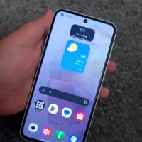 سامسونگ samsung a35 256|موبایل|تهران, اکباتان|دیوار
