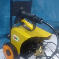 کارواش کارچر المان خانگی صنعتی|لوازم نظافت|تهران, صد دستگاه|دیوار