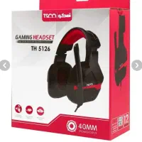 هدست گیمینگ تسکو