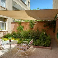 سایبان توری (شید) اکسیرساز نصب و دوخت|پرده، رانر، رومیزی|اصفهان, بهارستان|دیوار