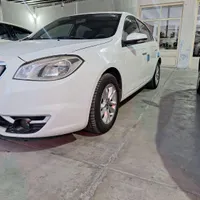 برلیانس H330 دنده‌ای 1650cc، مدل ۱۳۹۷|خودرو سواری و وانت|تبریز, |دیوار