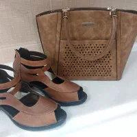 فروش کفش و کیف