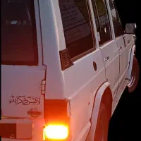 فروش یک دستگاه پاترول|خودرو کلاسیک|زرگرشهر, |دیوار