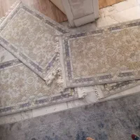 فرش در حد نو