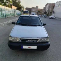 پراید مدل 86