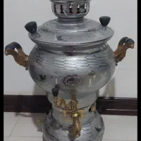 سماور زرین