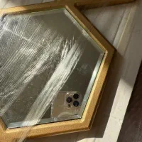 آیینه هندسی