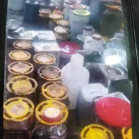 جمع آوری روغن سوخته خوراکی