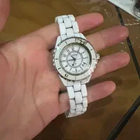 ساعت سرامیکی کیفیت عالی