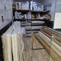 پخش ماربل شیت قرنیز ترموال کاغذ دیواری و کفپوش|مصالح و تجهیزات ساختمان|شهرکرد, |دیوار