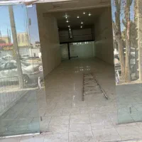 مغازه اجاره بلوارطالقانی روبرو داروخانه دکتر عامری|اجارهٔ مغازه و غرفه|رفسنجان, |دیوار