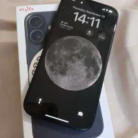 اپل iPhone 16 با حافظهٔ ۱۲۸ گیگابایت|موبایل|علی‌آباد کتول, |دیوار