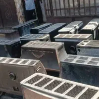 بخاری گازی همه مدل وهمه رقم بخاری|بخاری، هیتر، شومینه|ری, سیزده آبان|دیوار