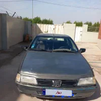 پژو ۴۰۵|خودرو سواری و وانت|خرمشهر, |دیوار