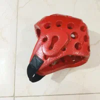 کلاه تکواندو