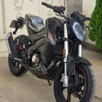 بنلی ۱۸۰ خیلی تمیز