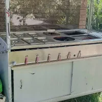 فر ساندویچی