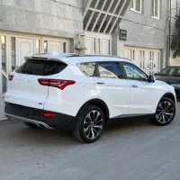 فیدلیتی پرایم گیربکس جدید /با وام بانکی /تحویل آنی|خودرو سواری و وانت|تهران, جنتآباد جنوبی|دیوار