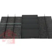 جا قاشق و چنگال داخل کشو ترکیب فلز شیشه|آبچکان و نظمدهنده ظروف|تهران, اتحاد|دیوار