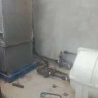 لوله کشی آب ساختمان تخت جمشید|خدمات پیشه و مهارت|پاکدشت, پاکدشت (مامازند)|دیوار