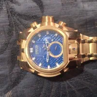 ساعت گودزیلای lNVICTA