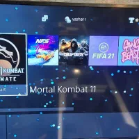 نصب بازی های اکانتی قانونی / کپی خور|کنسول، بازی ویدئویی و آنلاین|رشت, استادسرا|دیوار