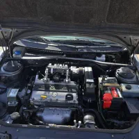 دنا ۴۰۱ دلفینی بدون رنگ بازدید سیرجان|خودرو سواری و وانت|یزد, |دیوار