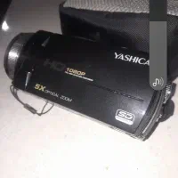 دوربین یاشیکا|دوربین عکاسی و فیلمبرداری|تبریز, |دیوار