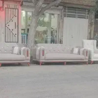 ست کامل مبل راحتی ارکاد**زیباودلنشین
