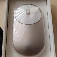 موس وایرلس شیائومی مدل Mi Portable (XMSB02MW)