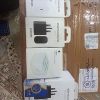 آدابتو و کلگی شارژر|لوازم جانبی موبایل و تبلت|کرج, بنیاد|دیوار