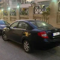 اس دی sd وی ۸ و ام وی ام mvm 550|خودرو سواری و وانت|تبریز, |دیوار