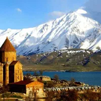 سفر ویژه وان ترکیه|تور و چارتر|تهران, ایرانشهر|دیوار