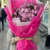 دسته گل
