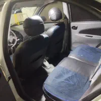 تیبا 2|خودرو سواری و وانت|قوچان, |دیوار