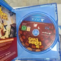 دیسک a way out split mortal 1 rayman|کنسول، بازی ویدئویی و آنلاین|تهران, نازی‌آباد|دیوار