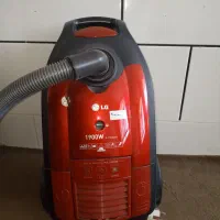 جارو برقی ال جی