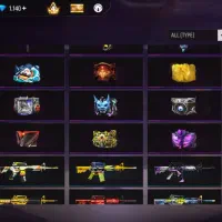 گارنا فری فایر