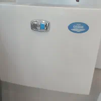 فلاش تانک پارس گروهه