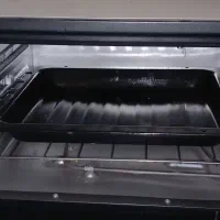 مایکروویو دسته دو|اجاق گاز و لوازم برقی پختوپز|رشت, عینک|دیوار