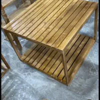 جلو مبلی|مبلمان خانگی و میز عسلی|طاهرگوراب, |دیوار