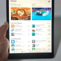 آیپد ۳۲ گیگ نسل ۸