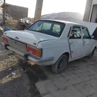 پیکان ۸۲شاسی سالم|خودرو کلاسیک|سنندج, |دیوار