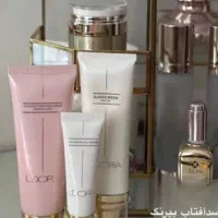 محصولات مراقبتی درمانی لدورا