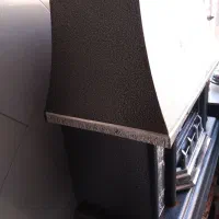 بخاری گازی ۲۰۰۰۰شومینه ای|بخاری، هیتر، شومینه|اقبالیه, |دیوار