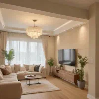 فرصت فوق العاده سرمایه گذاری با آینده ای مطمئن|فروش آپارتمان|قدس, شهرقدس|دیوار