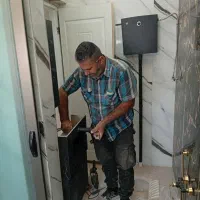 تاسیسات ساختمانی مصطفی