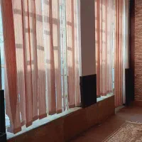 پرده عمودی|پرده، رانر، رومیزی|کازرون, |دیوار