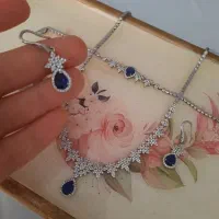 سرویس نقره
